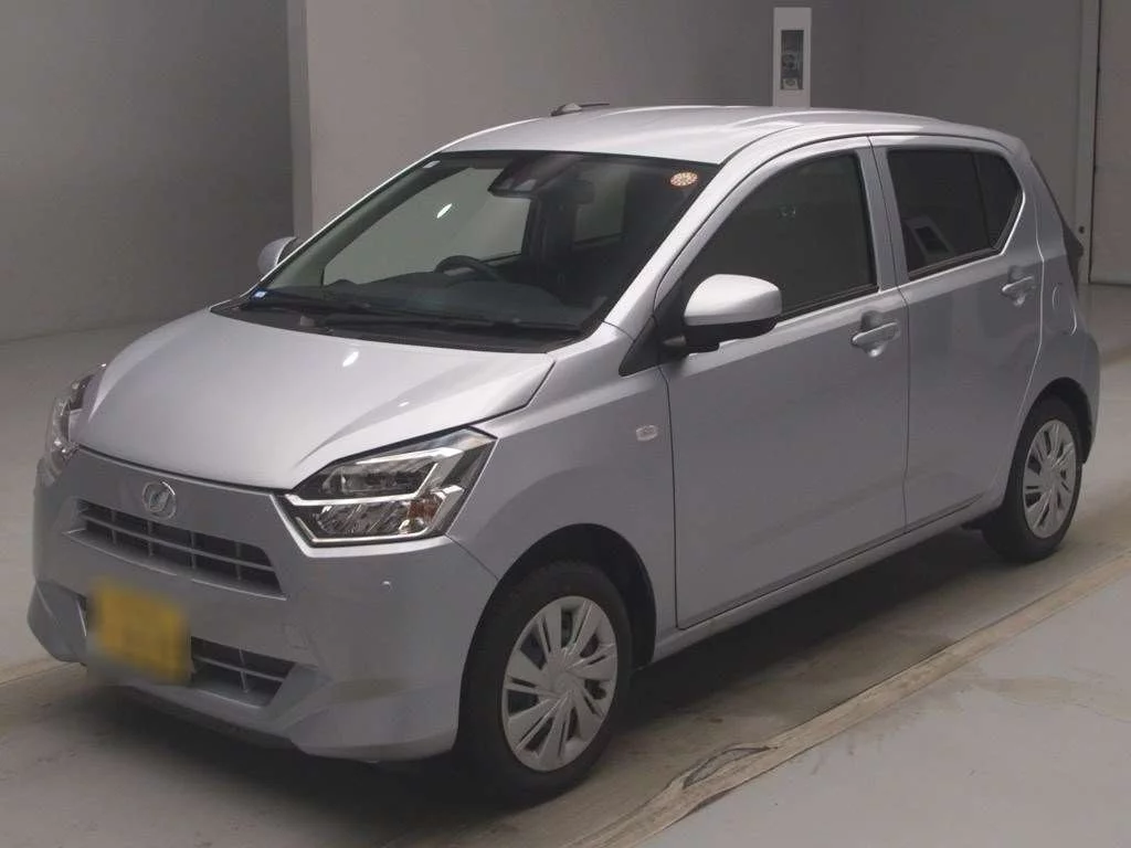 Daihatsu Mira e:S LA350S 2025